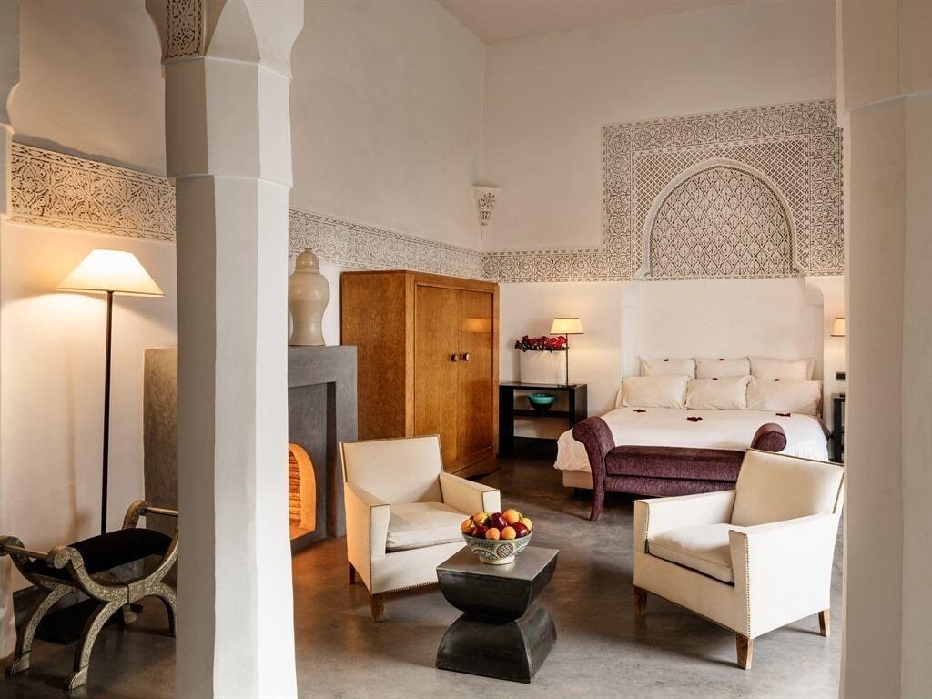 Gasthuis Al Assala 4*