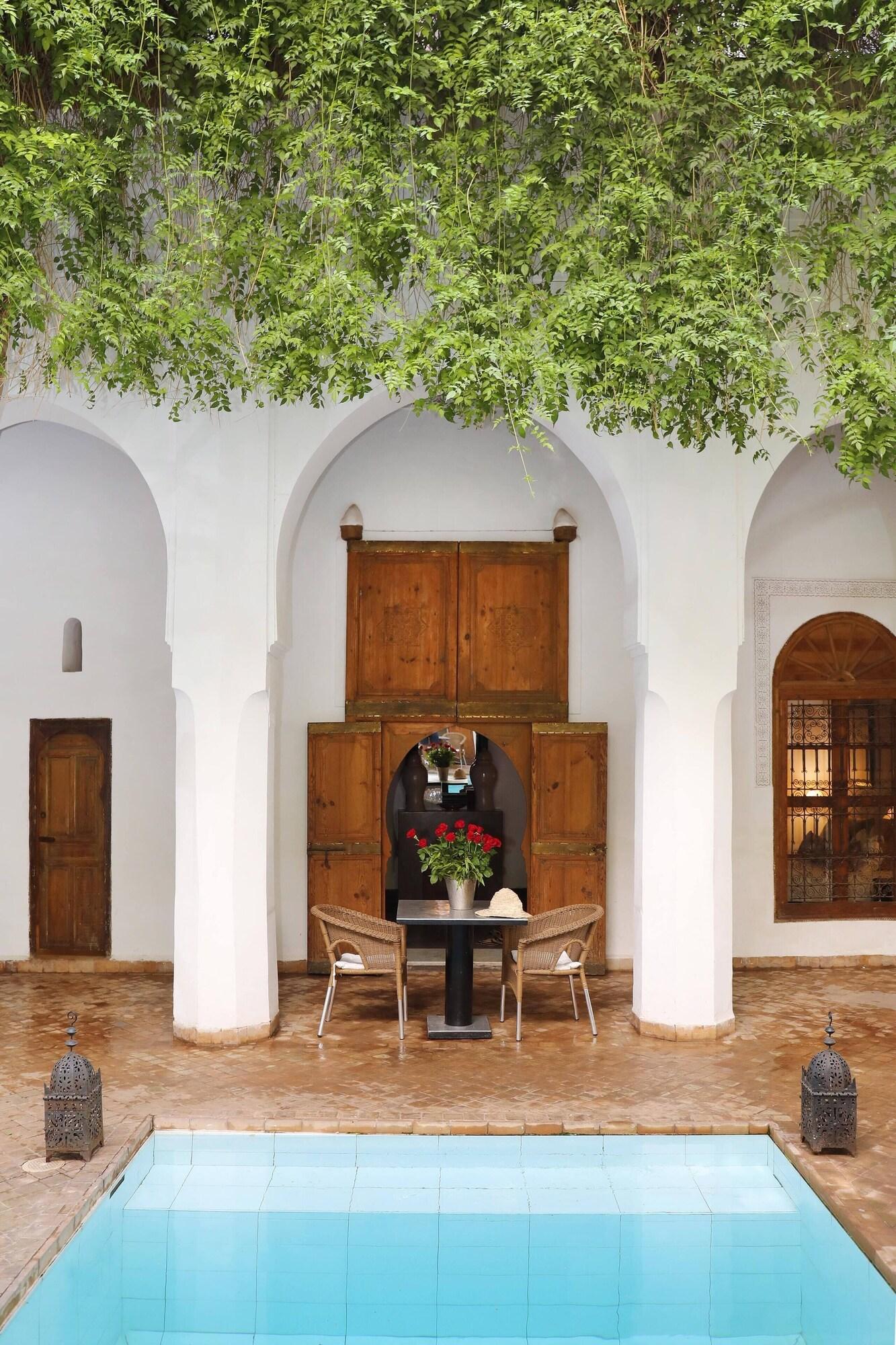 Gasthuis Al Assala Marrakesh