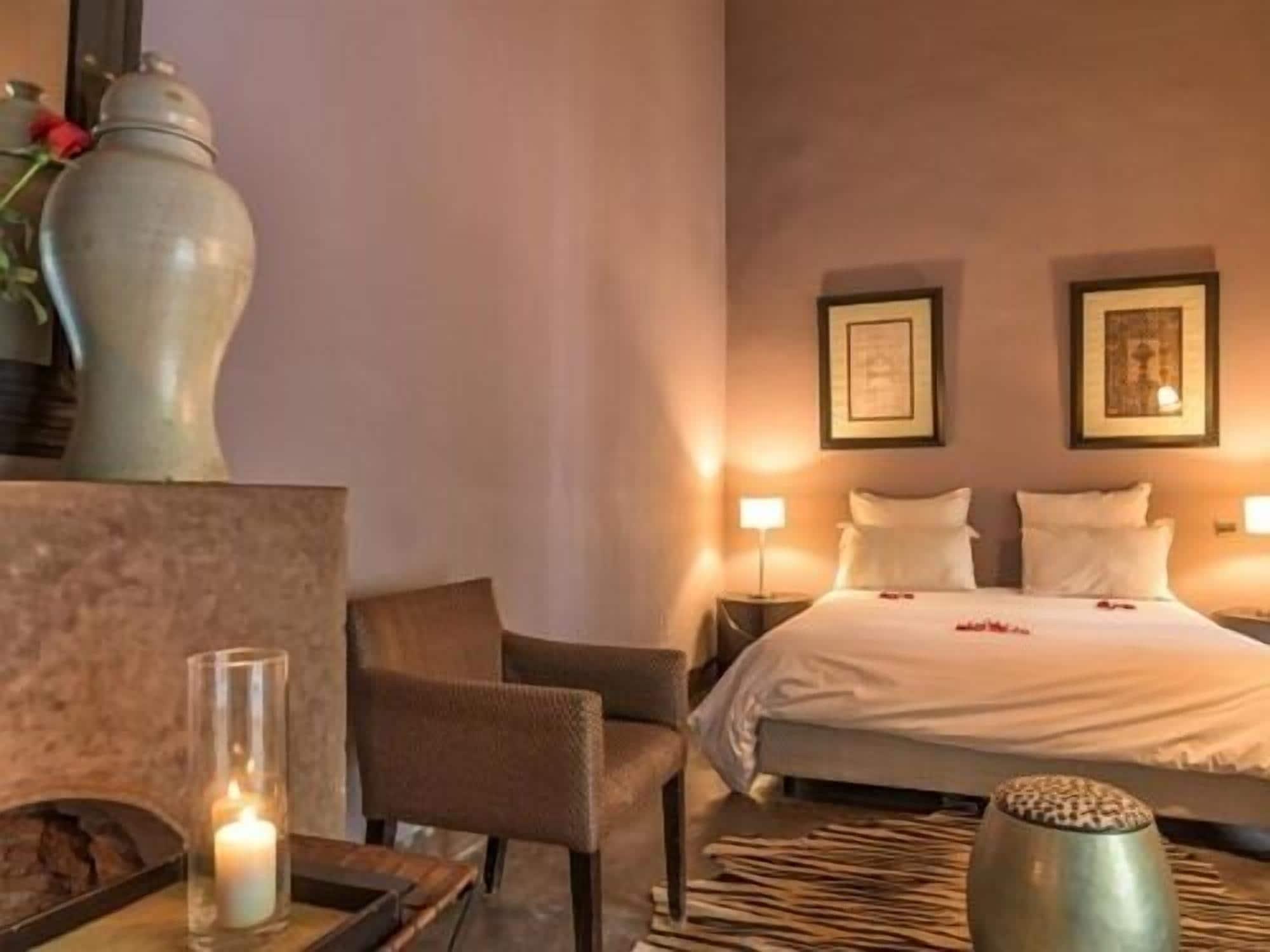 Al Assala Gasthuis Marrakesh