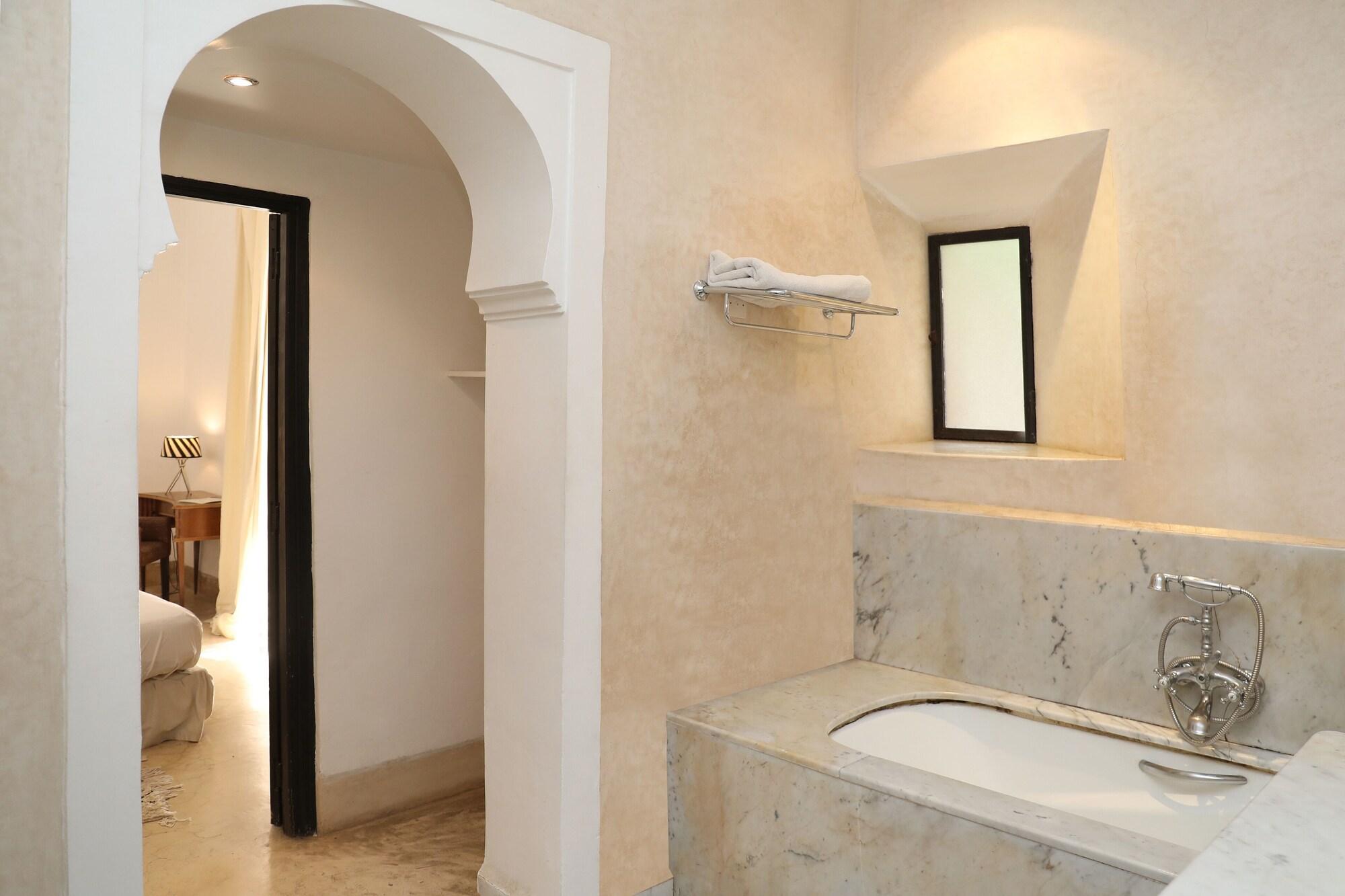 Al Assala Gasthuis Marrakesh