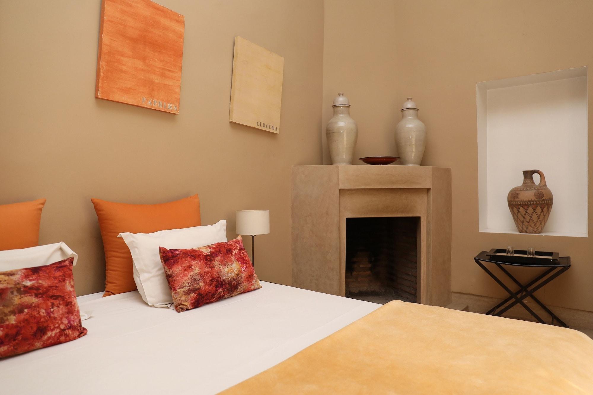 Al Assala Gasthuis 4*
