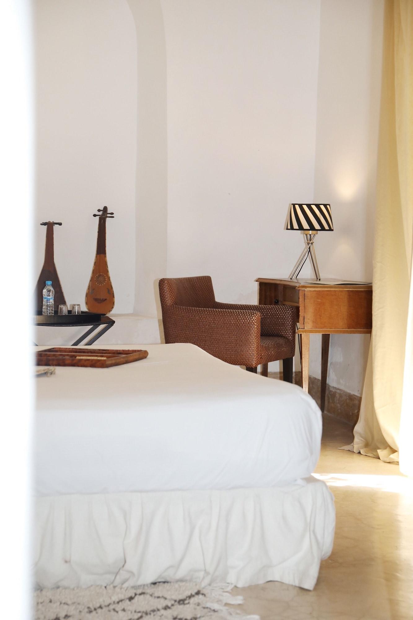 Al Assala Gasthuis Marrakesh