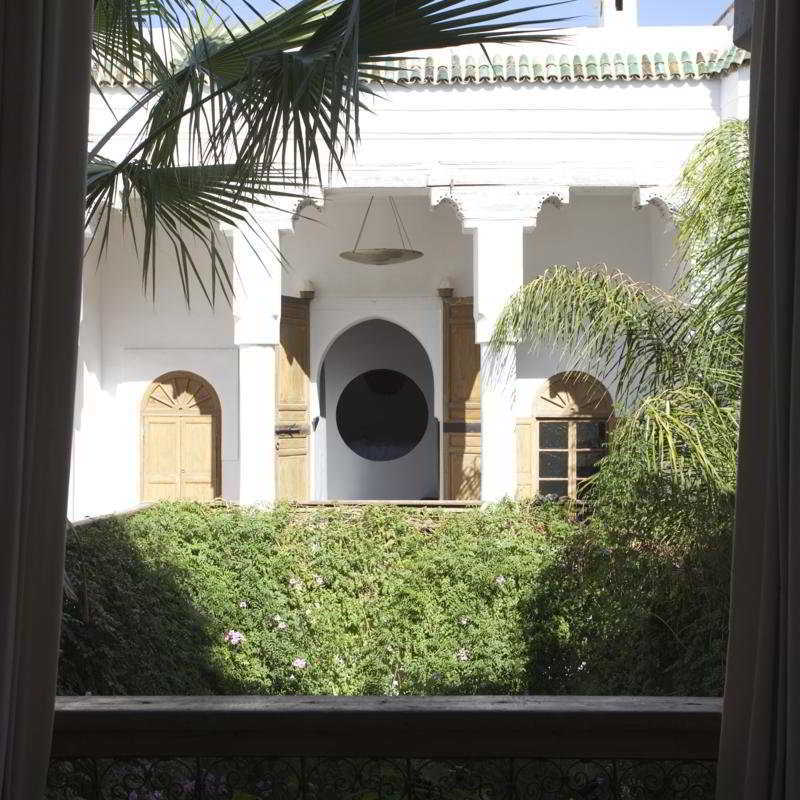 Gasthuis Al Assala Marrakesh