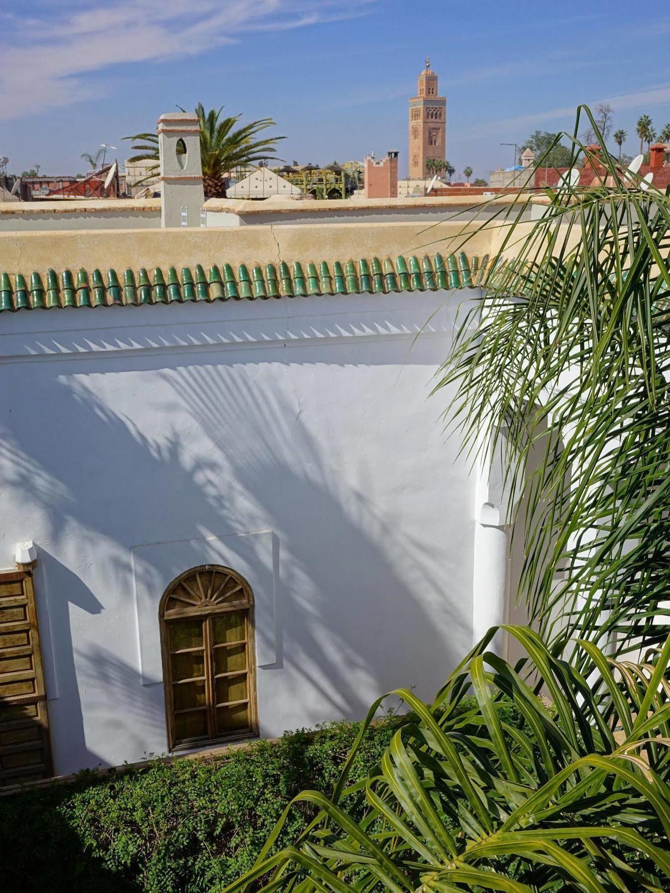 Gasthof Al Assala Marrakesch